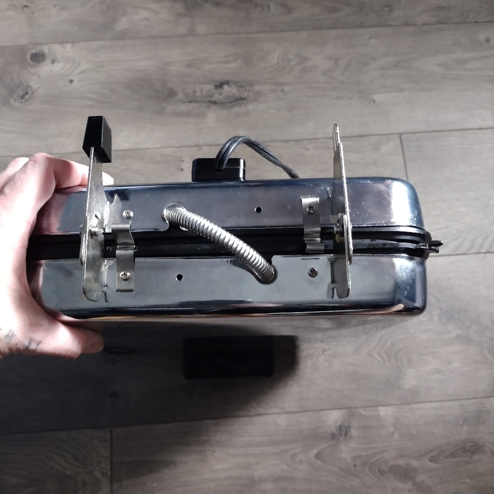 Sandwich maker - Picture 4 of 7